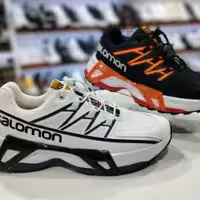 اسپرت مردانه سالامون