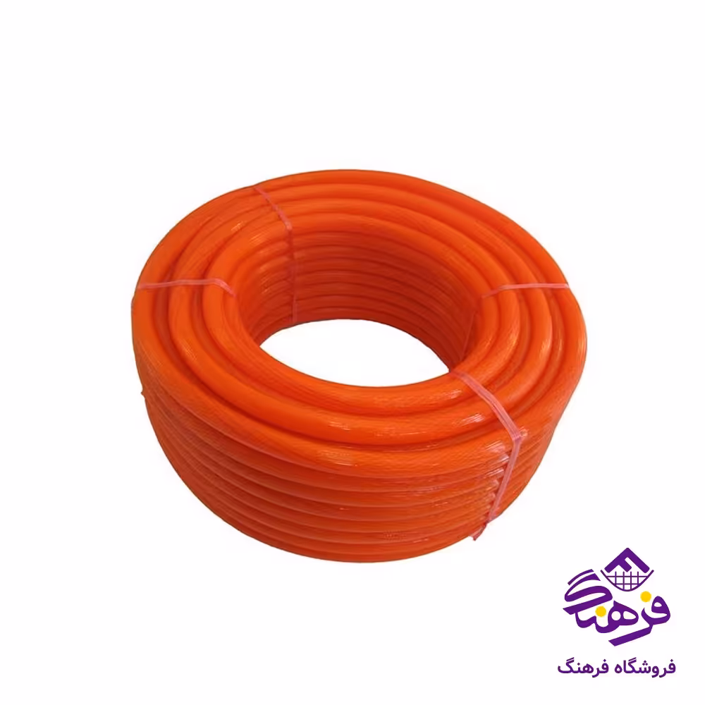 شلنگ اب 3لایه 10متری سنگین