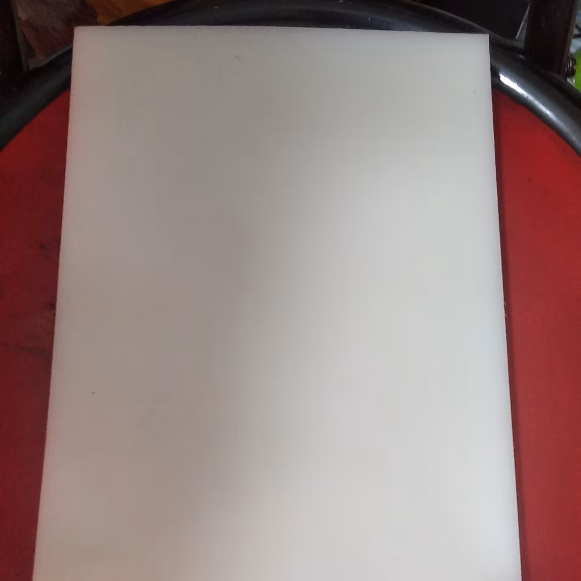 تخته چرم دوزی 