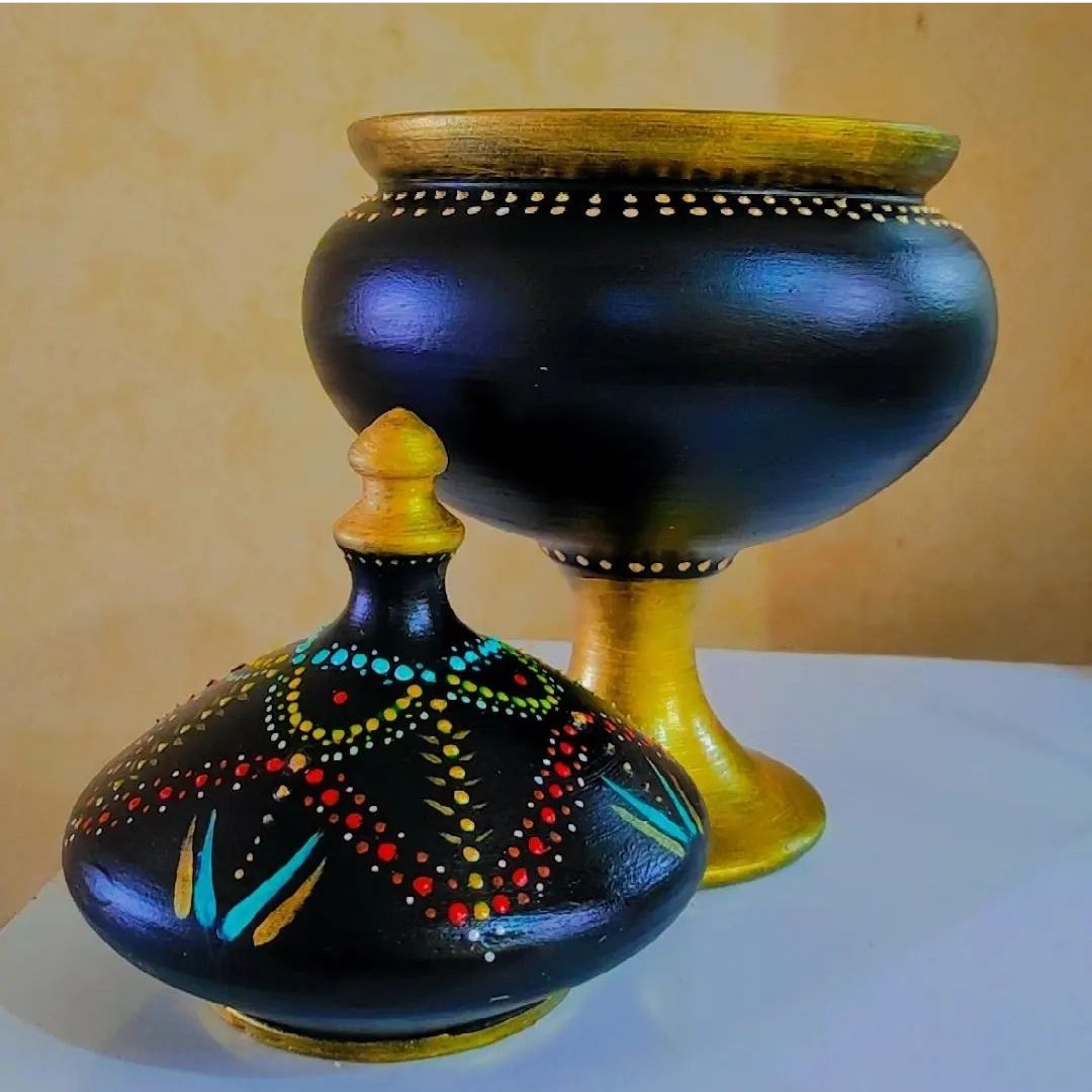 جا شکلاتی
