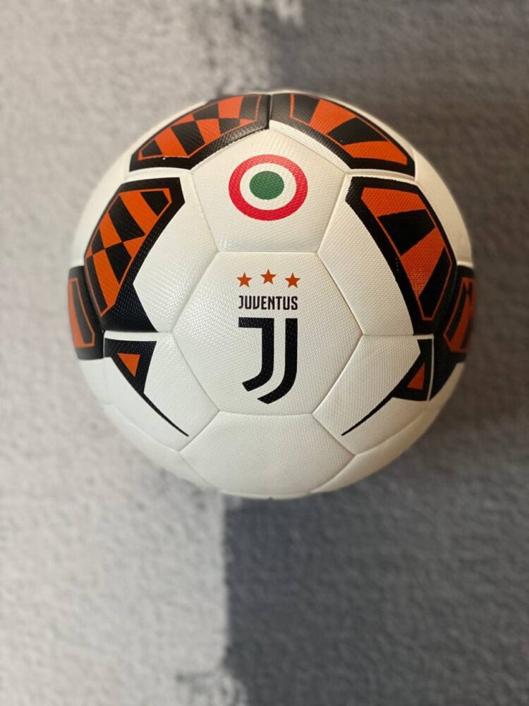 توپ یوونتوس