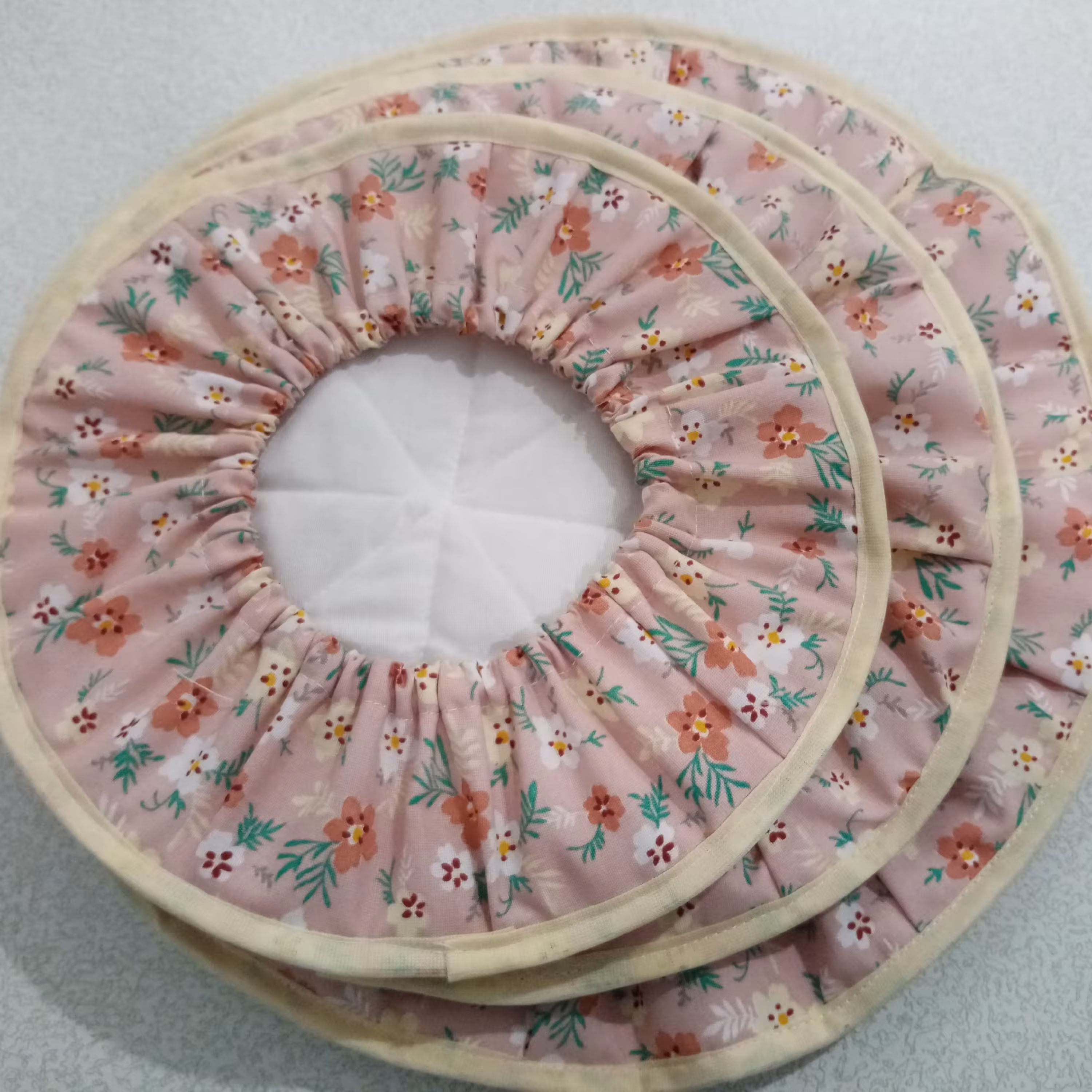 دم کنی 3سایز