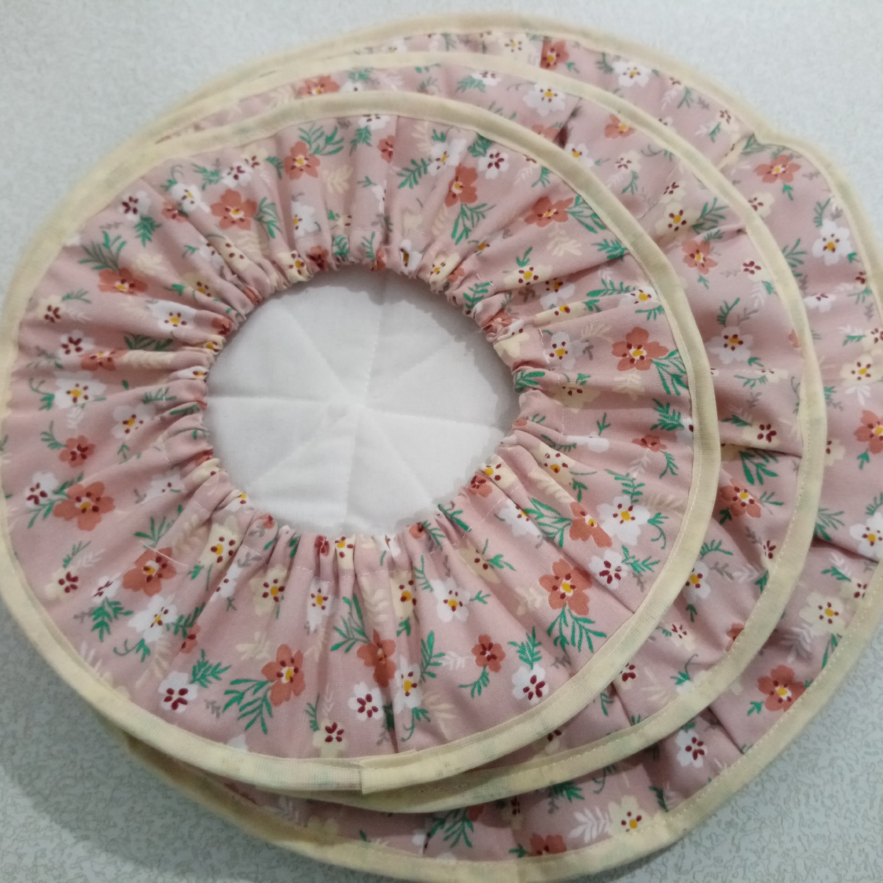 دم کنی 3سایز