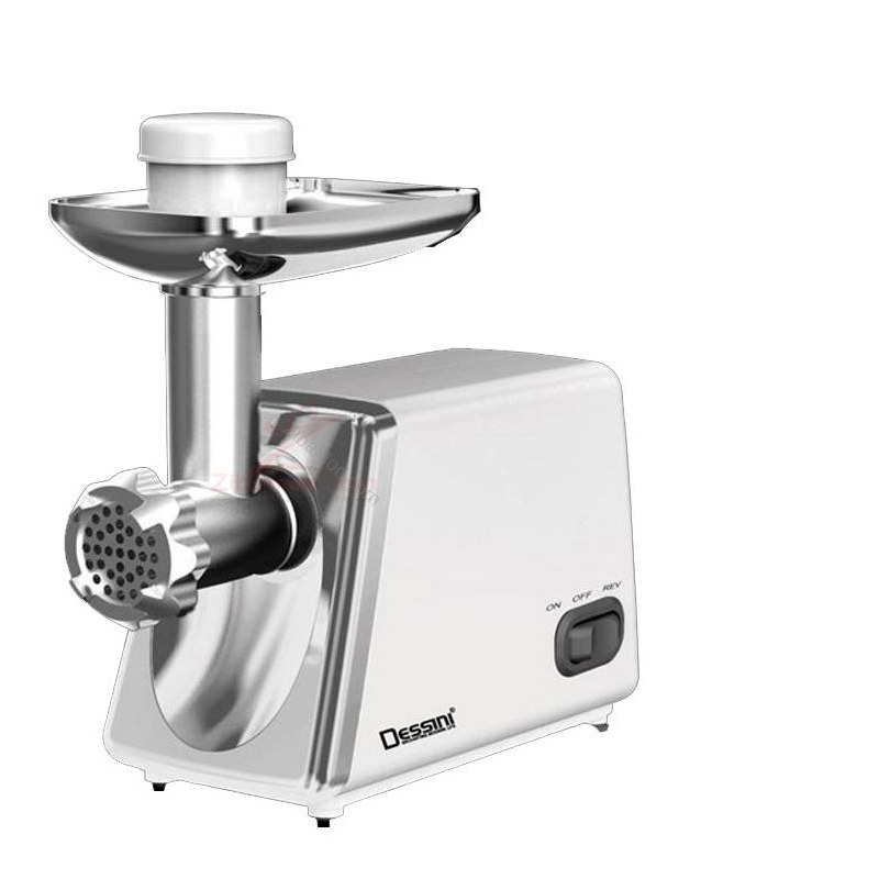 چرخ گوشت (( سفید رنگ  ))  دسینی مدل 101