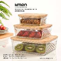 ظروف نگهدارنده شیشه ایی