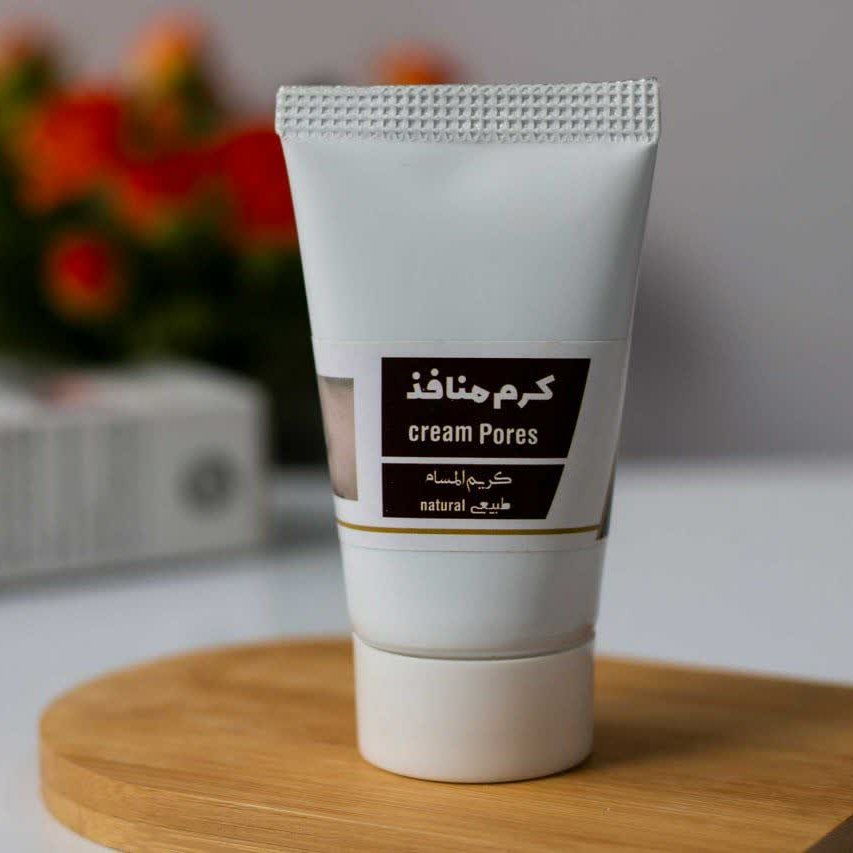 کرم منافذ طبیعی