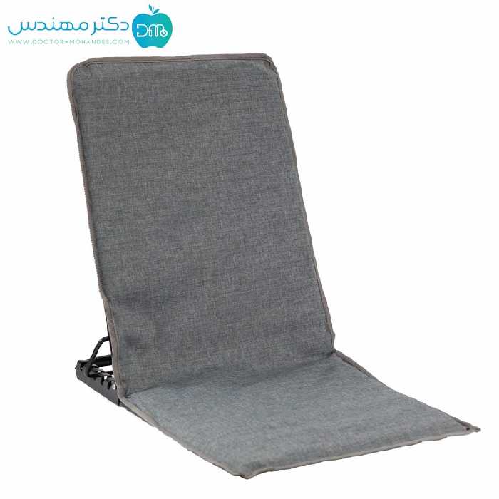 صندلی ساحلی تاشو راحت نشین 5 حالته سایز بزرگ