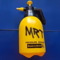 سم پاش آب پاش  2 لیتری برند  MRT 