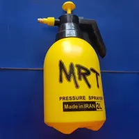 سم پاش آب پاش  2 لیتری برند  MRT 