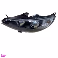 چراغ جلو چپ کد 6765449 مناسب جک J5