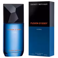 عطر ادکلن ایسی میاکی فیوژن د ایسی اکستریم ISSEY MIYAKE Fusion d'Issey Extrême • خوش آرا
