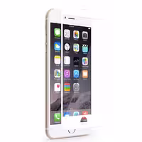موشی آی ویزور ایکس تی مخصوص آیفون 6 پلاس و آیفون 6s پلاس - سفید - Hiapple.ir