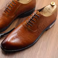 کفش جدید کروکو