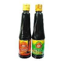 سس سویا نمکی