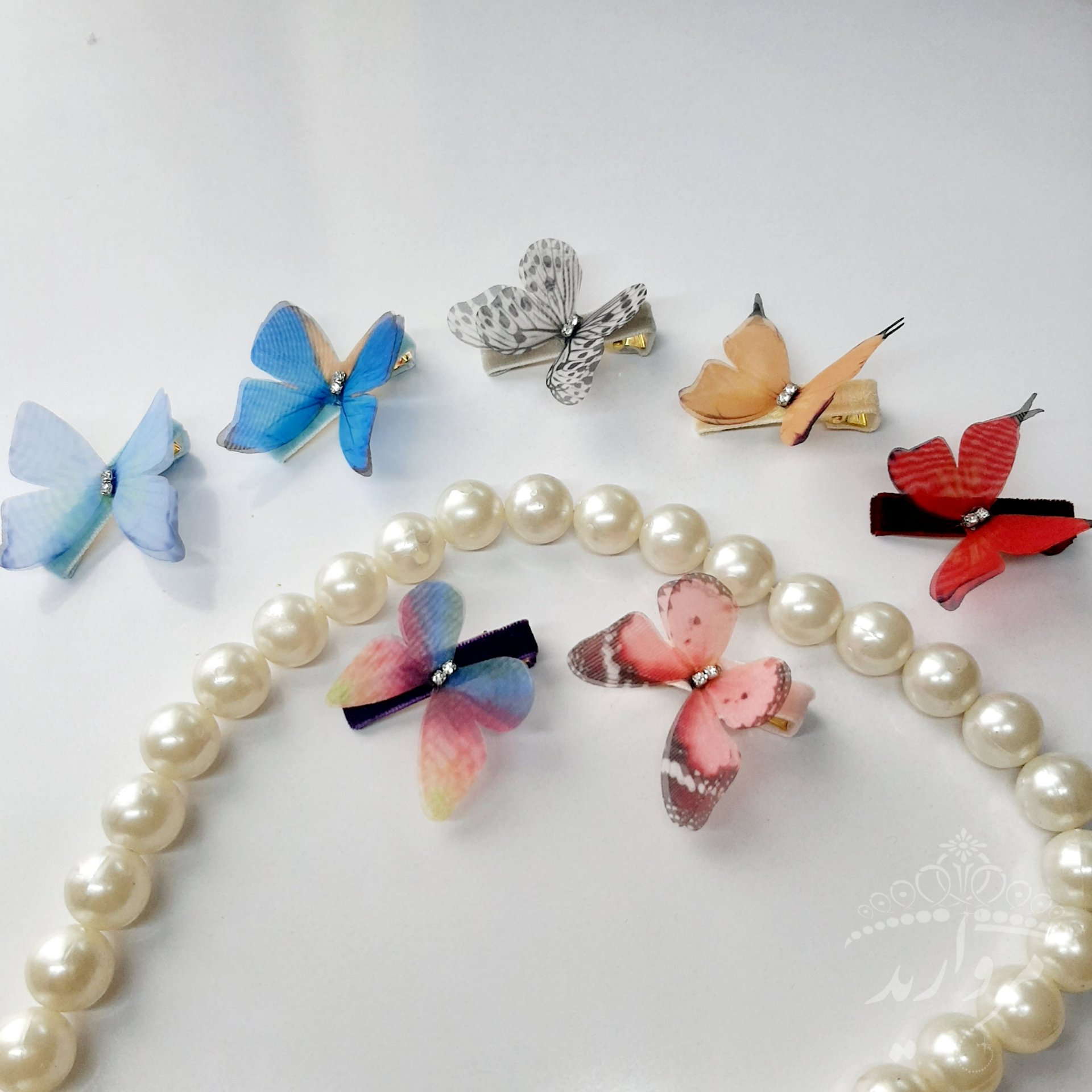 پروانه حریر