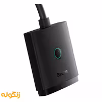 مبدل HDMI بیسوس مدل B01331105111-01 - زنگوله
