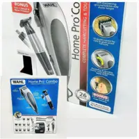 ماشین اصلاح  WAHL HOME PRO COMBO