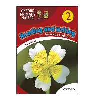 کتاب American Oxford Primary Skills Reading & Writing 2 اثر Tamzin Thompson انتشارات آکسفورد