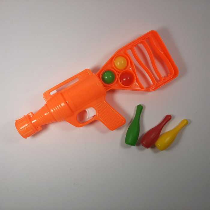 تنفگ توپ انداز