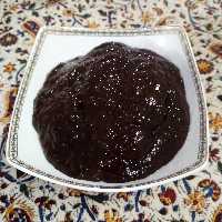 رب انار خانگی (500گرمی) کاملا خالص و طبیعی با طعم فوق العاده