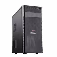 کیس کامپیوتر سادیتا مدل سبلان USB3