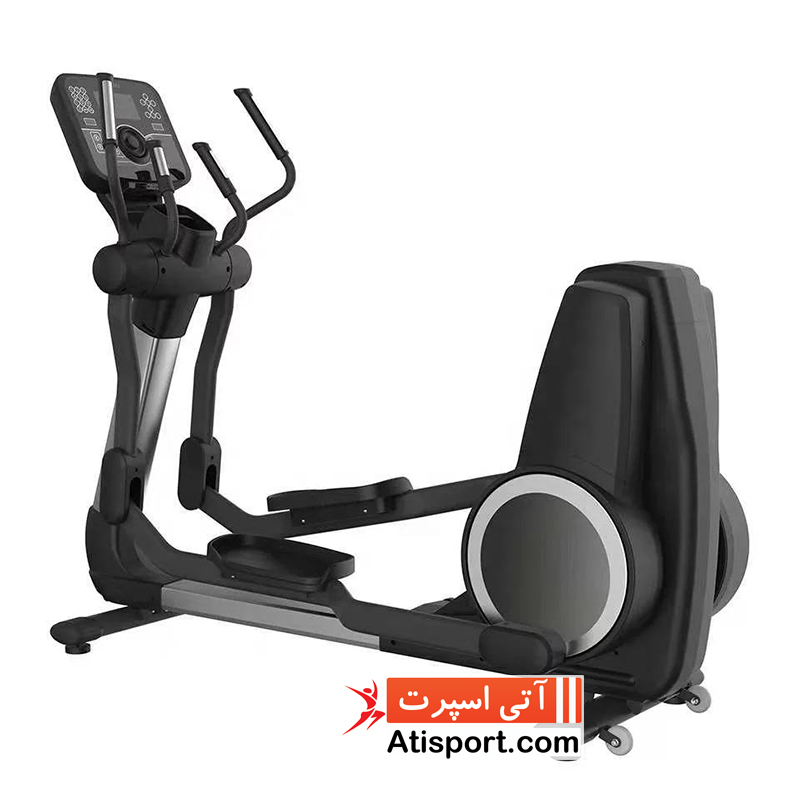 الپتیکال ژنراتوری باشگاهی استرانگ مستر LF400