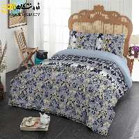 روتختی دونفره آلوئه ورا لومانا 6تکه طرح هاویر