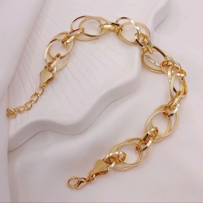 دستبند حلقه ای برند شین