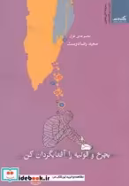 قیمت و خرید کتاب بچرخ و قونیه را آفتابگردان کن | ایده بوک