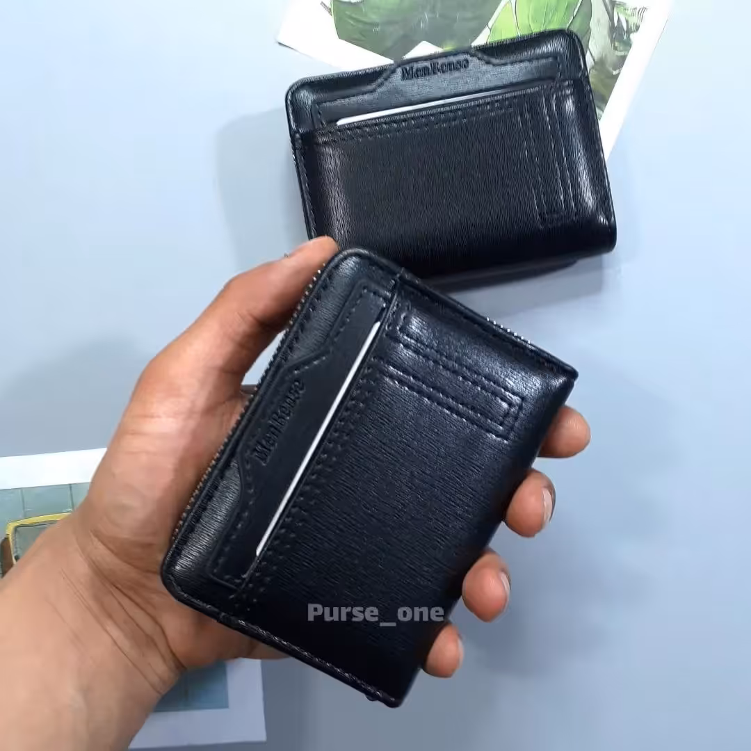 کیف پول جاکارتی آکاردئونی دارای جاکارت مجزا کشویی اورجینال وارداتی ارسال رایگان 