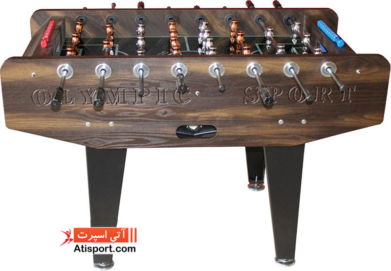 فوتبال دستی باشگاهی Olympic S8