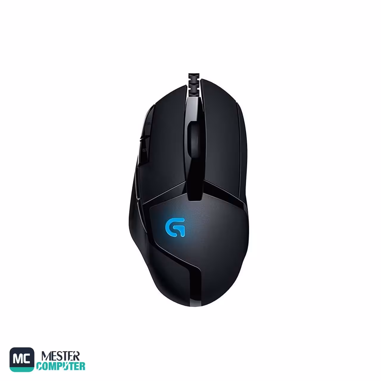 ماوس مخصوص بازی لاجیتک مدل G402 Hyperion Fury