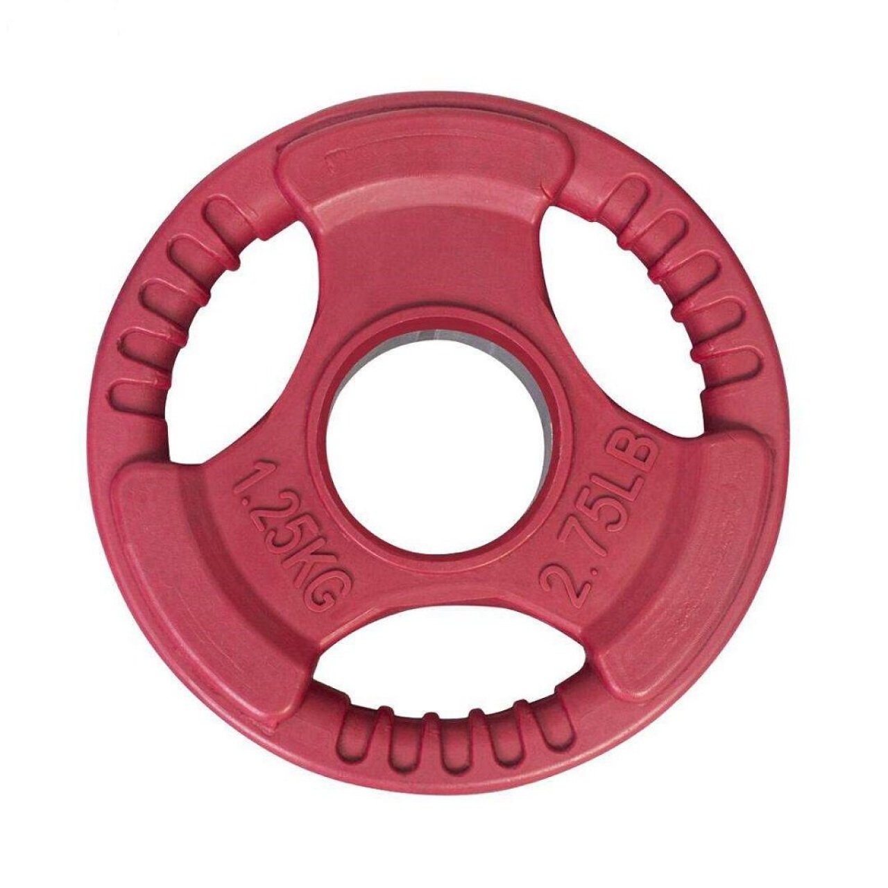 وزنه هالتر مدل s125 وزن 1.25 کیلوگرم