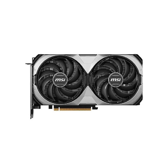 کارت گرافیک ام اس آی GeForce RTX 4070 Ventus 2X E1 12G OC - آبتین مال