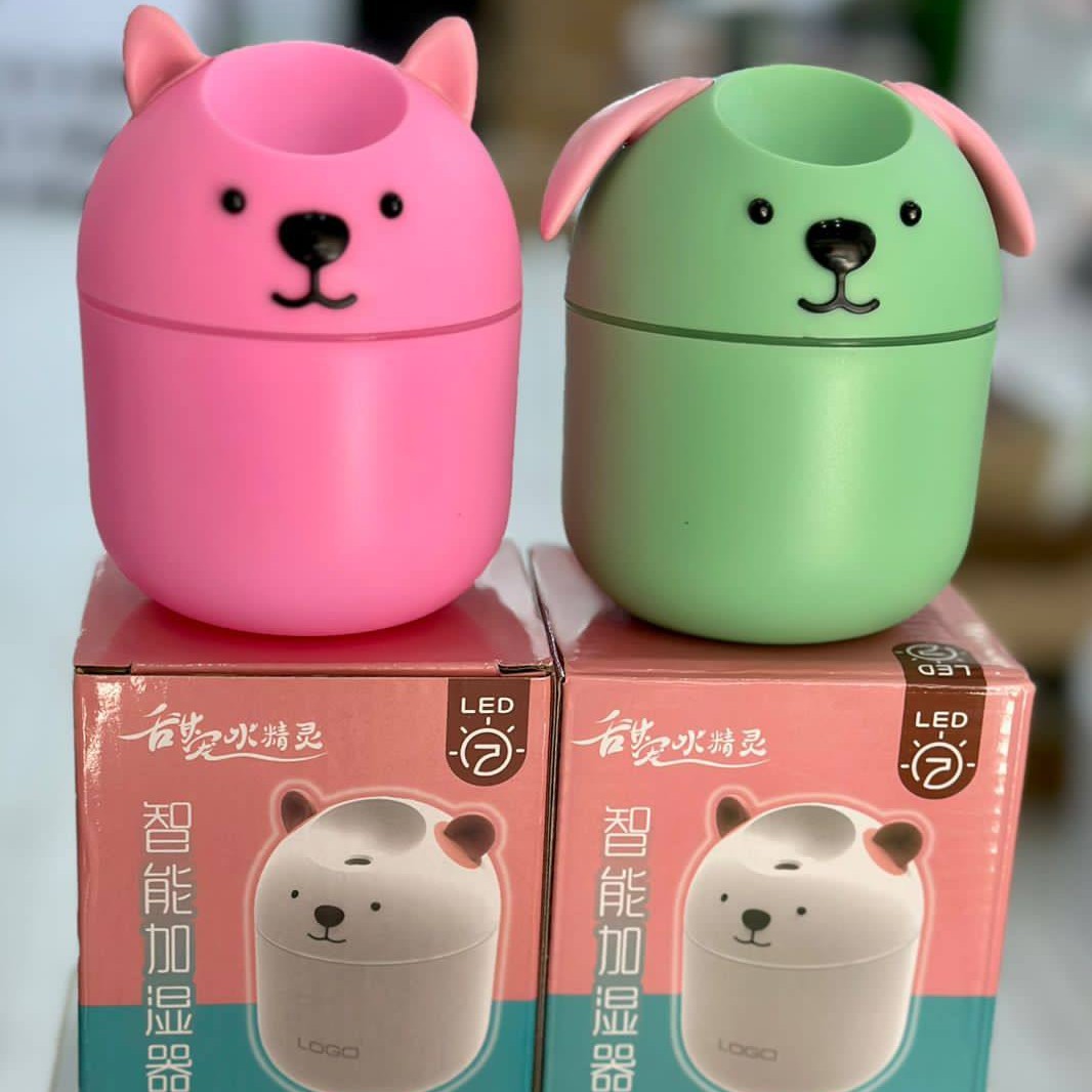 بخور سگ رنگی
