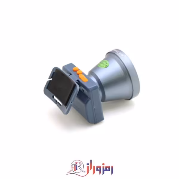 چراغ پیشانی اسمال سان مدل H176