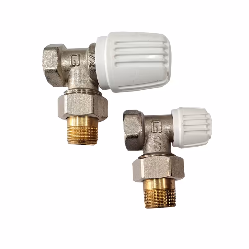 کیت نصب رادیاتور حوله ای