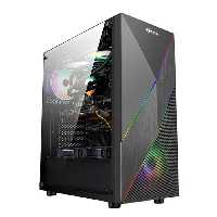 قیمت و خرید کیس کامپیوتر فاطر مدل FG-520 | یاس ارتباط