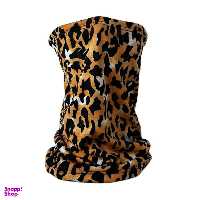 دستمال سر و گردن مدل BFO 012