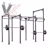 سازه کراسفیت مرکزی سه یونیت VK07 کد1302087