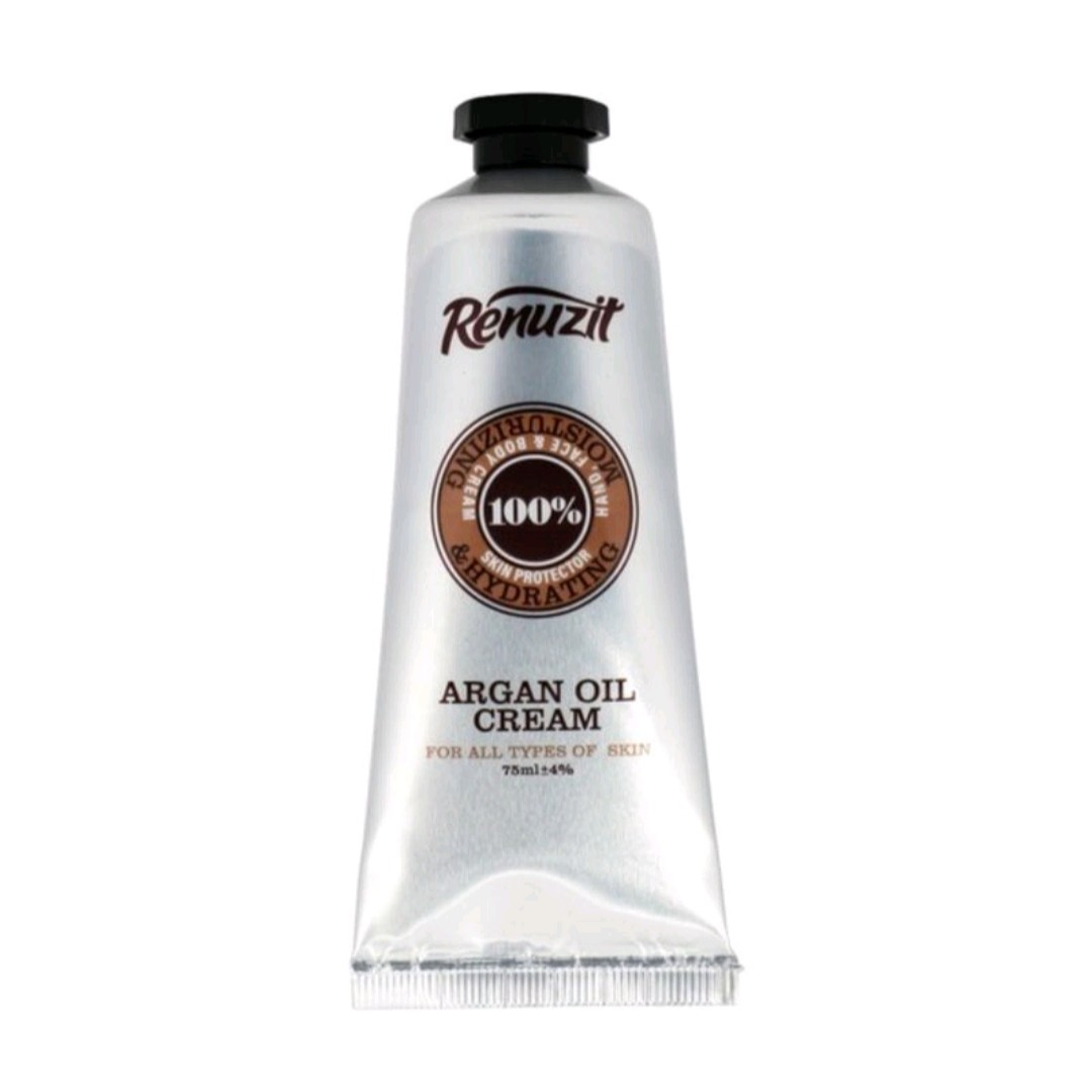 کرم آبرسان و مرطوب کننده رینوزیت