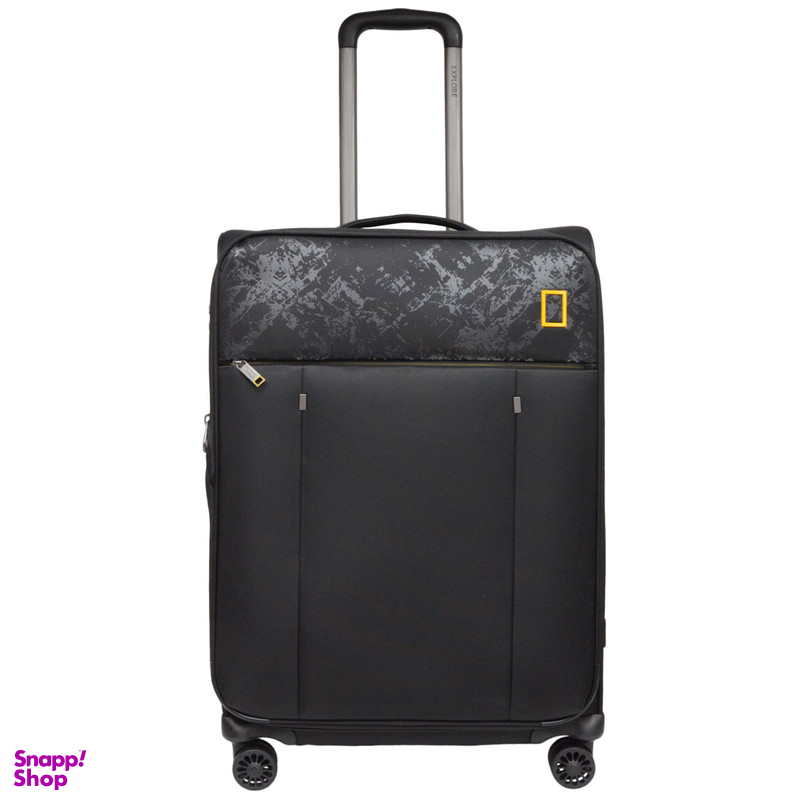 چمدان نشنال جئوگرافیک مدل NG11 24 سایز متوسط