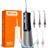 واترجت و جرم گیر شارژی Bitvae مدل C2
