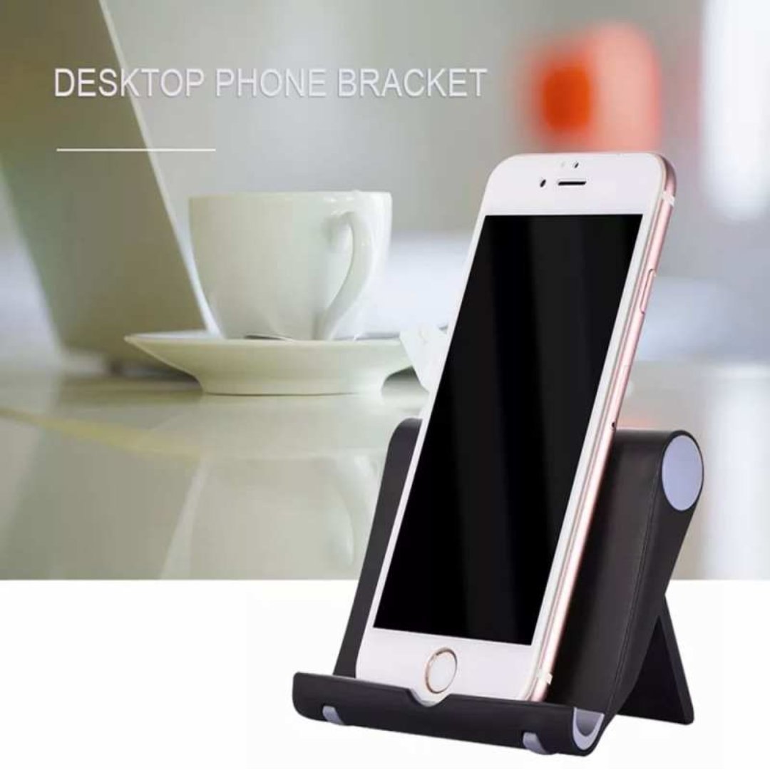 پایه نگهدارنده گوشی و تبلت 