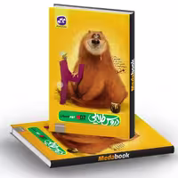 گام به گام پایه دوم دروس طلایی 