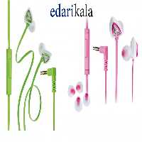 هدفون HS-M250 جنیوس