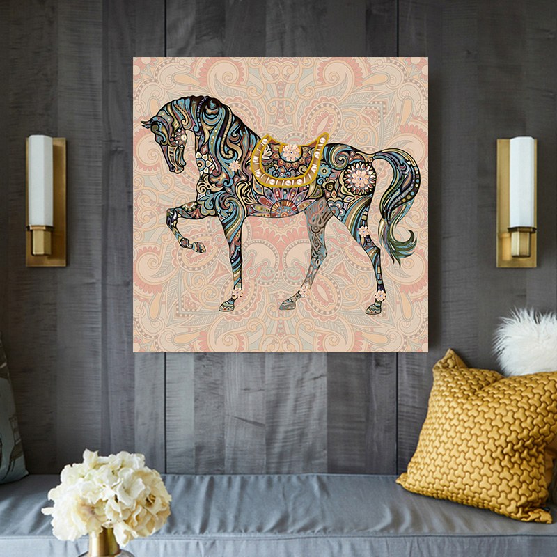 تابلو دکوراتیو کد 2247