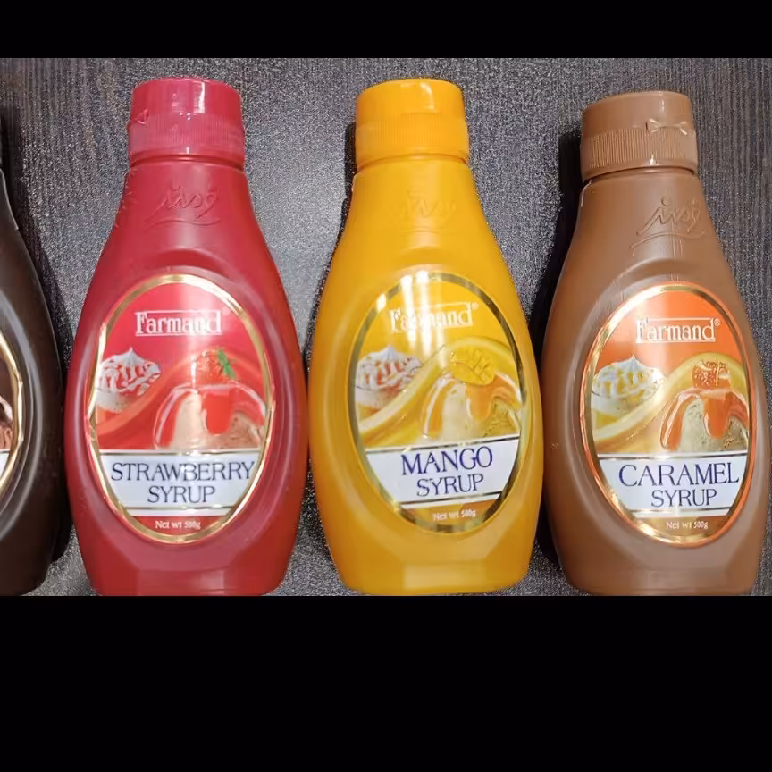 سس فرمند انبه 500گرمی