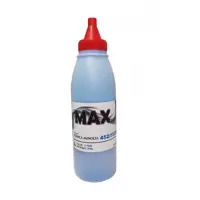 C452تونر شارژ مکس کونیکا مینولتا 552 - 652 - C452 رنگ آبی