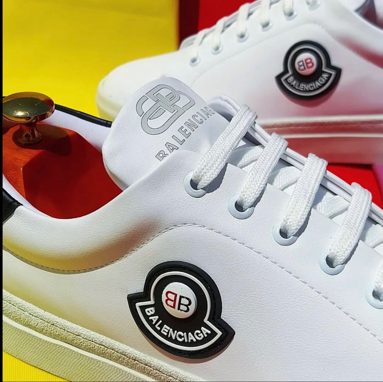 کفش ونس مردانه